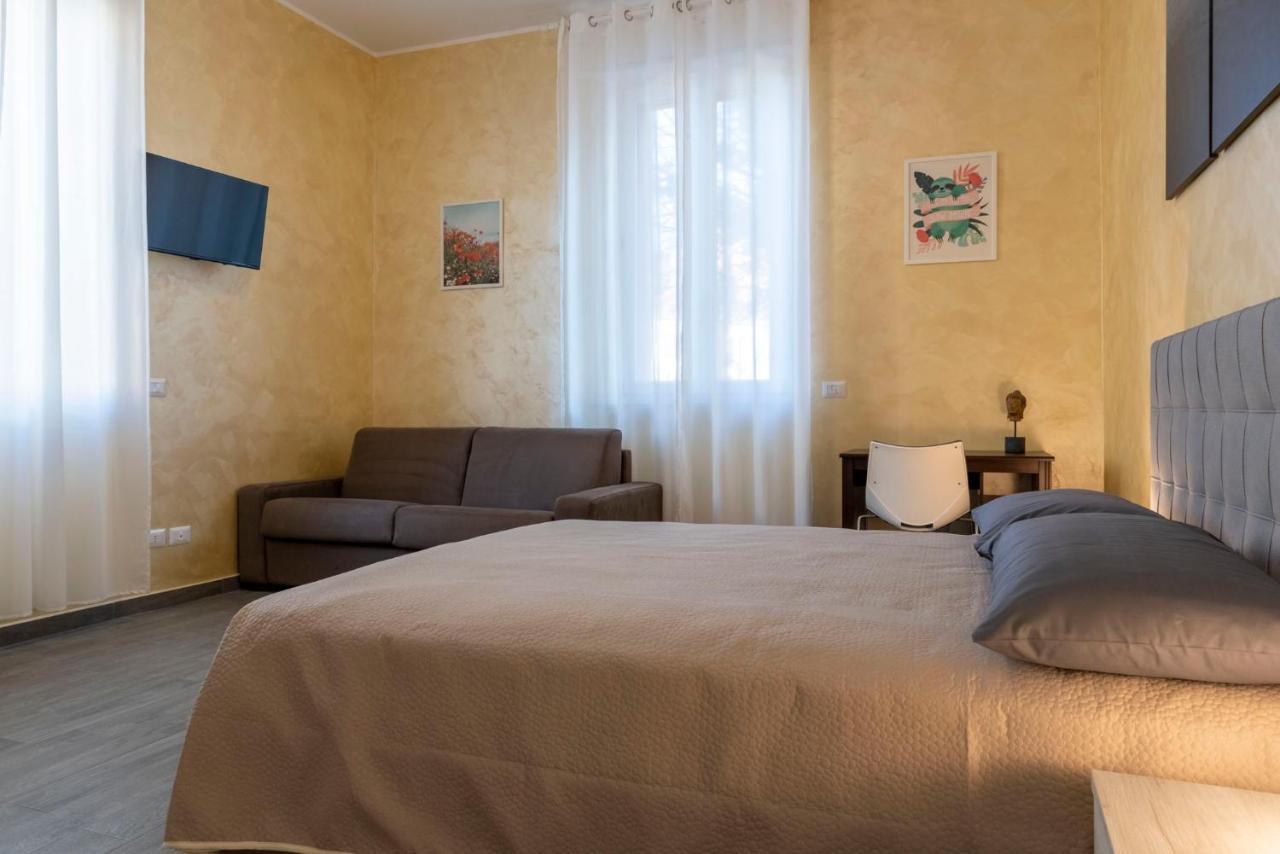 Leader Apartment 1 - Monzino - Hockey Msg Arena - Linate - Milano Dış mekan fotoğraf