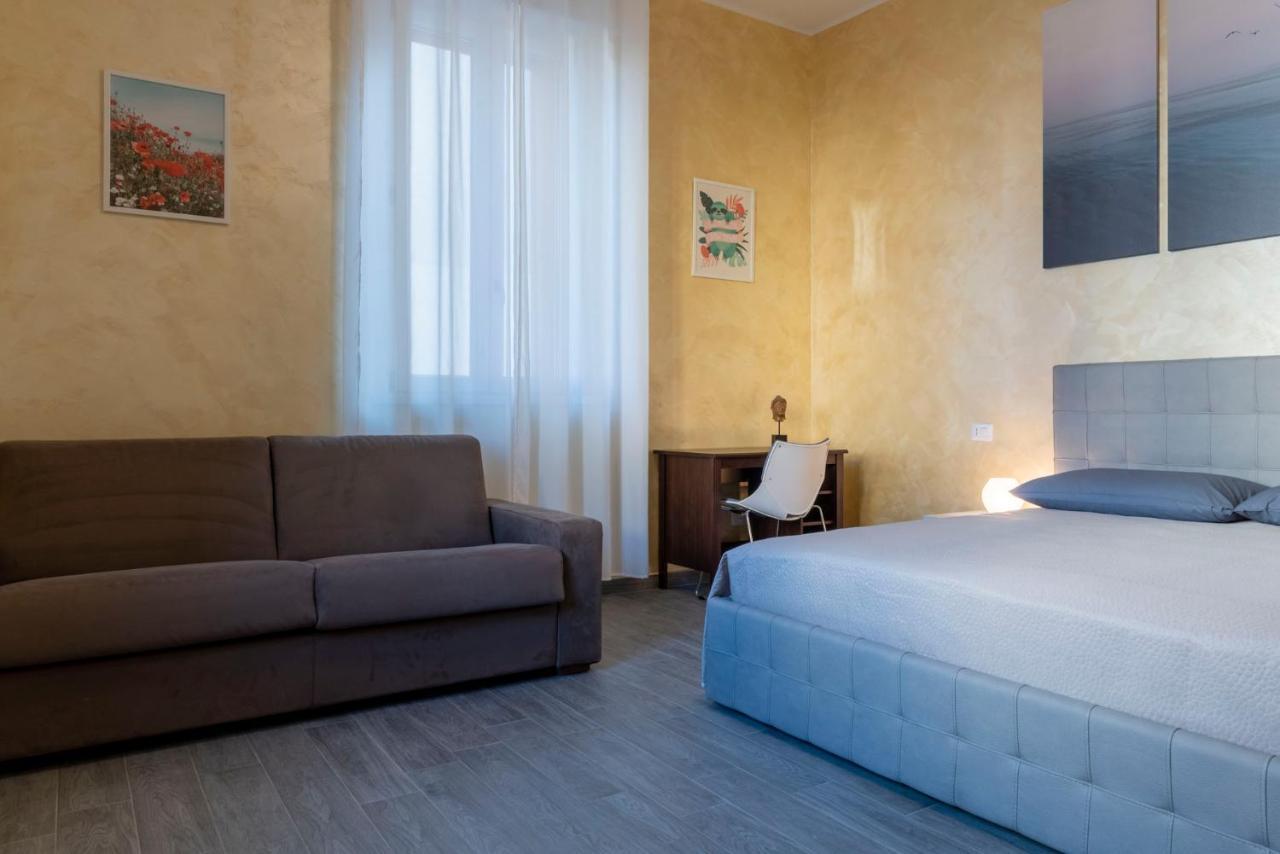 Leader Apartment 1 - Monzino - Hockey Msg Arena - Linate - Milano Dış mekan fotoğraf