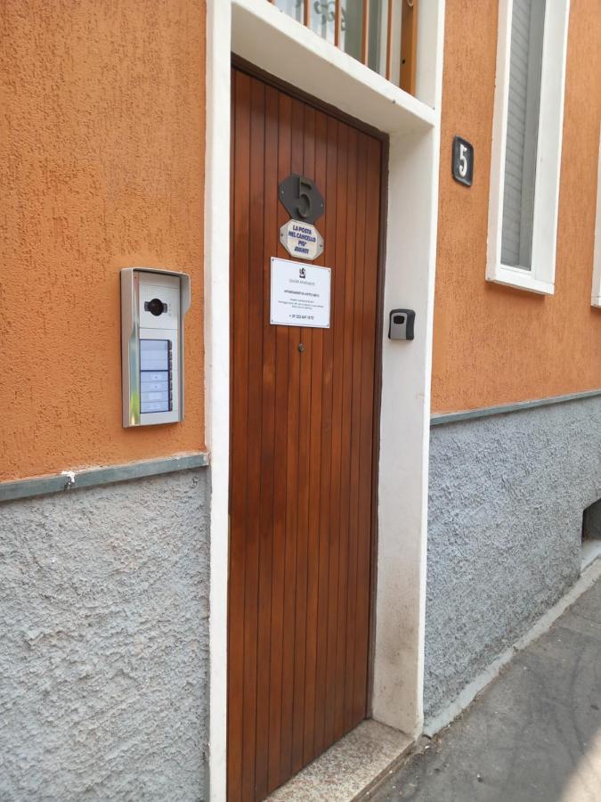 Leader Apartment 1 - Monzino - Hockey Msg Arena - Linate - Milano Dış mekan fotoğraf