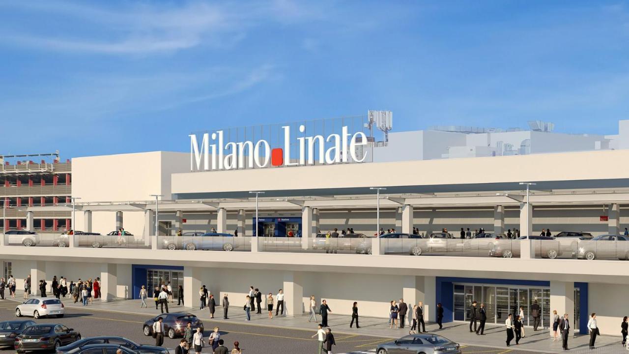 Leader Apartment 1 - Monzino - Hockey Msg Arena - Linate - Milano Dış mekan fotoğraf